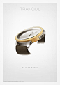 VOOC Watch Design on Behance