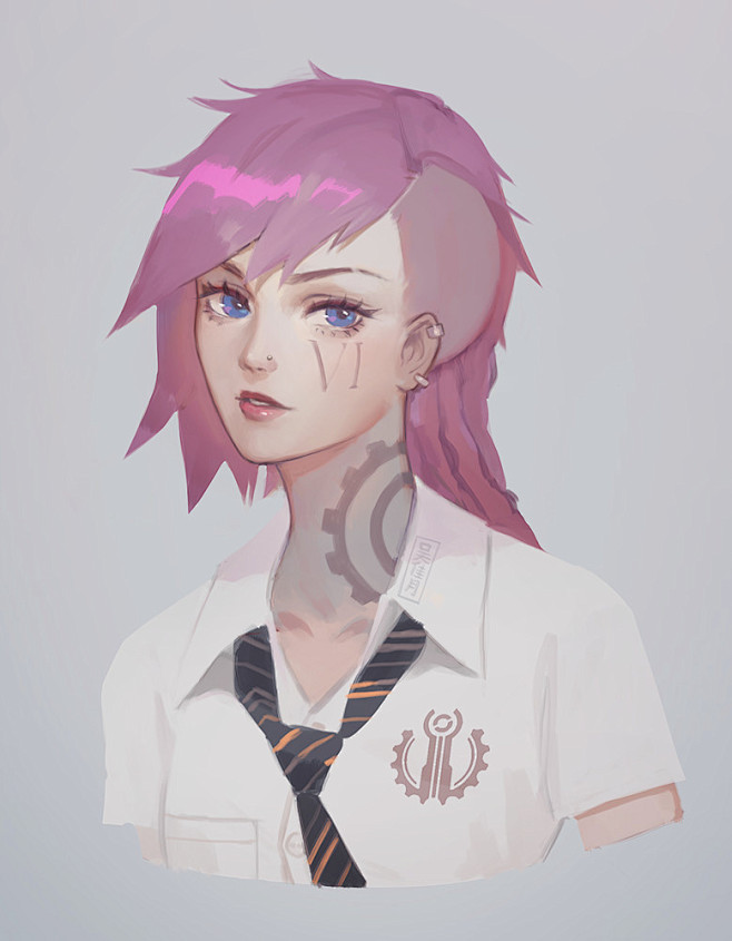 ArtStation : ArtStat...