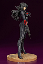 寿屋 G.I. JOE 美少女 Baroness 男爵夫人 1/7 手办 今日开订~全高约230mm，预计12月出荷【传送门见评1论】 ​​​​