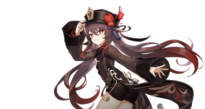 《原神》官方网站-全新3.3版本 「六入...