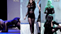RANIA - Demonstrate