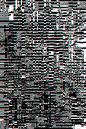 屏幕信号混乱数字信号视觉失真故障创意抽象纹理背景JPG图片素材