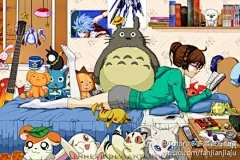 【龙猫动漫店|动漫创业|咨询电话400-871-9177  官方微信：totoro-hk  新浪微博：@Totoro多多洛官方微博 索取资料：http://www.totoro.hk/message.html】