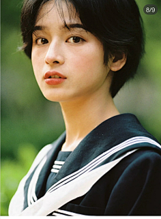 com广濑铃 | 短发 67676767