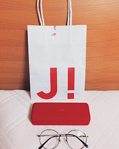 UFO时光穿梭采集到【BRAND】眼镜