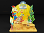 Kiddy : Kiddy Activattion