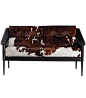 Dezza Sofa 24 Poltrona Frau