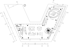 KyleLamica采集到展示区室内