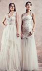 Divine Atelier 2014「Poetica」婚纱系列-婚杂志-晒甜蜜http://stm.huanq.com/album.php?action=show&id=910
