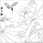 经典白描资料，精彩呀，快收藏吧！！！！！