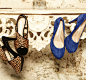 DVF Shoes