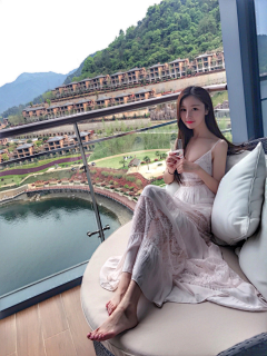 梦幻之旅www采集到林亦梦