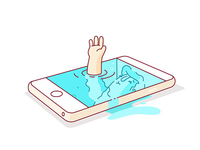 iDrown 7