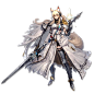 耀骑士临光 - PRTS - 玩家自由构筑的明日方舟中文Wiki
