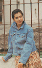 古典媚惑 | 王祖贤 : 台湾出道于香港发展著名电影女演员。90年代初香港影坛“四大名旦”之一，因身材高挑和外貌出众坐拥“亚洲第一美腿”和“亚洲第一美女”称号。