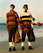 Are Loewe Lookbooks the Antidote to Fast Fashion? : Too much, too fast? We look at Loewe's lookbooks as the cure to fast fashion overdoses.