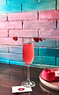 The Sassy Spoon - Cocktail Shoot :: Behance