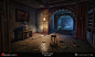 Gears of War 4 Lighting, Andy Yi Shen : Examples of my lighting work on gameplay environment for Gears of War 4, all real-time level lighting done in Unreal Engine 4.