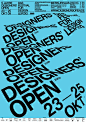 Designers Open 2009