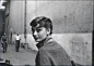 Audrey Hepburn丨by Mark Shaw