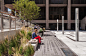 Roemer Plaza - Suffolk University by KMDG