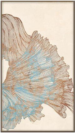 花瓣文文采集到挂画