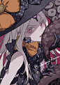 fategrandorder FateGOまとめ - 织布机loomのイラスト---