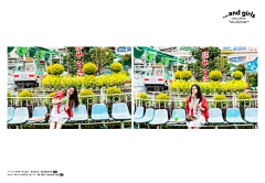 Fuyo酱采集到magzine