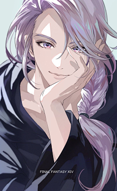 鲸鱼巷采集到二次元女