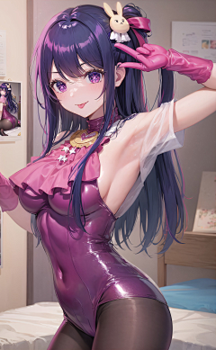 喜欢霸凌眼睛女采集到星野爱