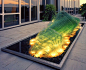La vie en verre! | Swon design: 