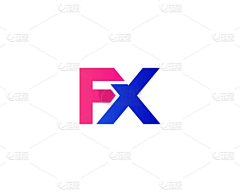 沉叶极影采集到logo