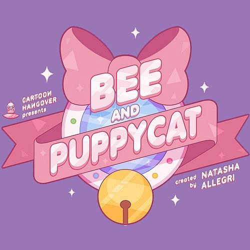 Bee and Puppycat OST