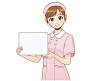 原版日本现实医院护士卡通人物专辑版 - WWII nurse  - 护士美眉们 de 影像家园