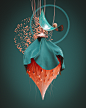 Roman Bratschi on Behance