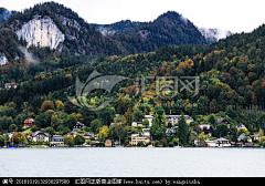 六王爷采集到欧洲风景