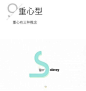 #ps教程# 这些版式布局你都知道吗？推荐版式设计之十三种类型，实用粗暴，值得借鉴与学习，转需吧~