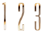 数字