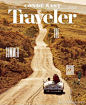 Conde Nast Traveler