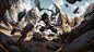 14875-2214120254-(((masterpiece))),_(((masterpiece))),(highres),(ultra_detailed),illustration,extremely detailed CG,8k wallpaper,_solo,wind,cloud