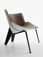 LUV Living a Unique Vision // DO_MARU by Doshi Levien  bebitalia: