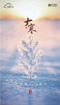 节气-大寒