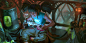 Piltover & Zaun_Evil Imperfectionist