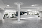 Euler Hermes Deutschland Offices - Hamburg - 2