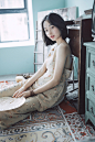 外婆家-摄影-疯子-POCO摄影作品展示