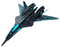 Пользователь Tim Kondratiev сохранил этот пин на доску «concept ships» Rapid Binder Advanced Ace Online / AirRivals