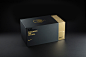 Nike The Opening Packaging : Packaging project & invite for Nike Football's The Opening 2014 summer event.
