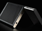 Audeze FILTER wireless conference speakerphone connects on the go & blocks outside noise
