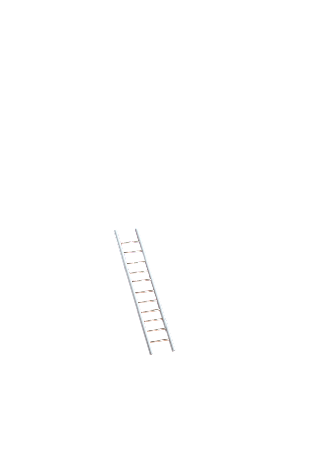梯子