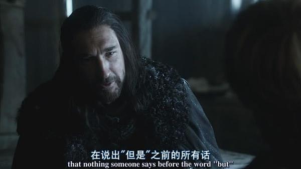 《权力的游戏》对白选段（多图慎入） - ...
